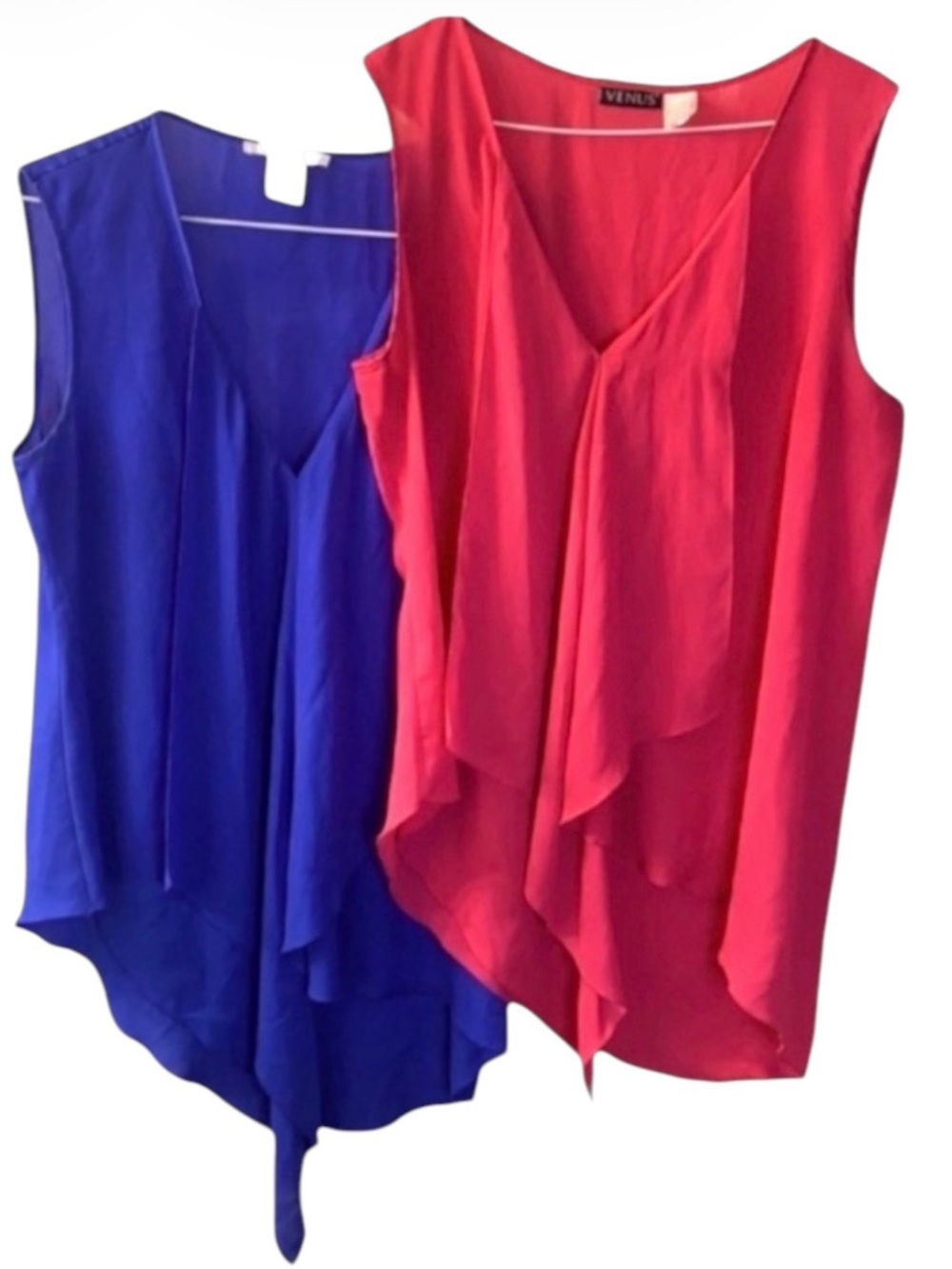 SLEEVELESS TOP BUNDLE (2)